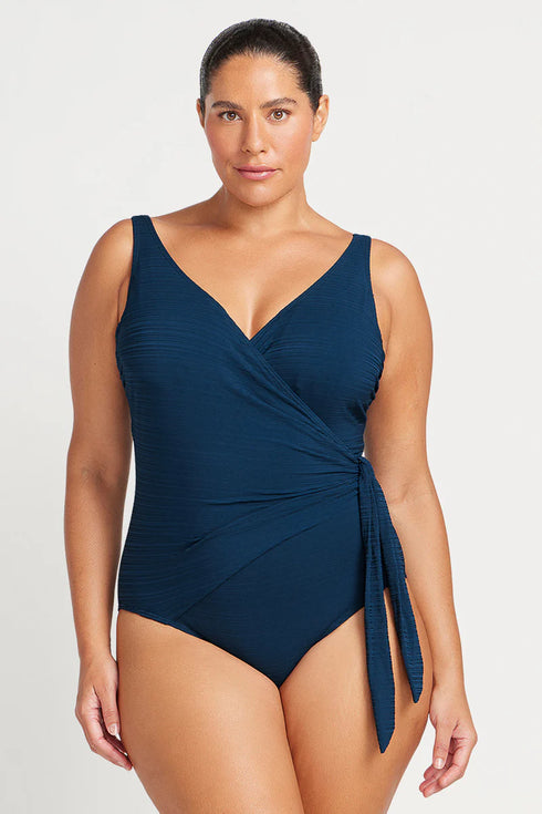 Artesands Aria Hayes D / DD Cup Underwire One Piece